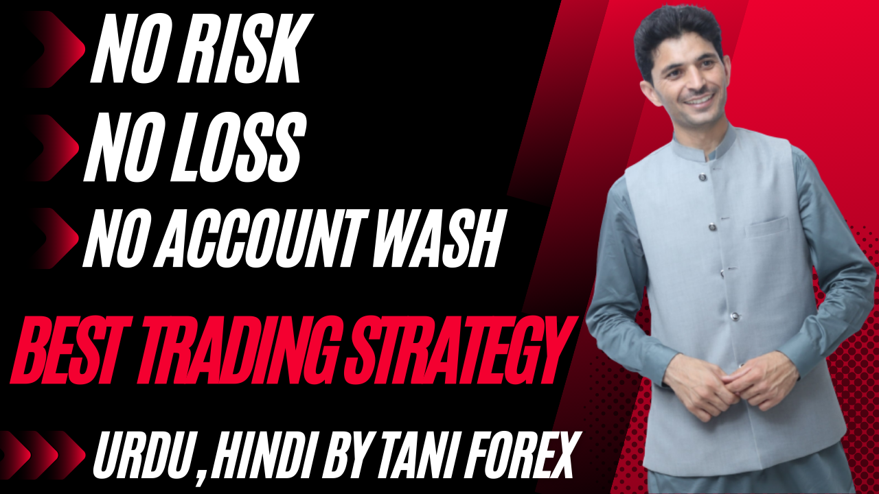 No loss, no account wash, no risk, only profit 100% win Trading strategy 2023 by Tani, Billg Coin.