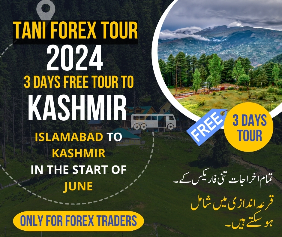 Tani Forex Tour office 2024