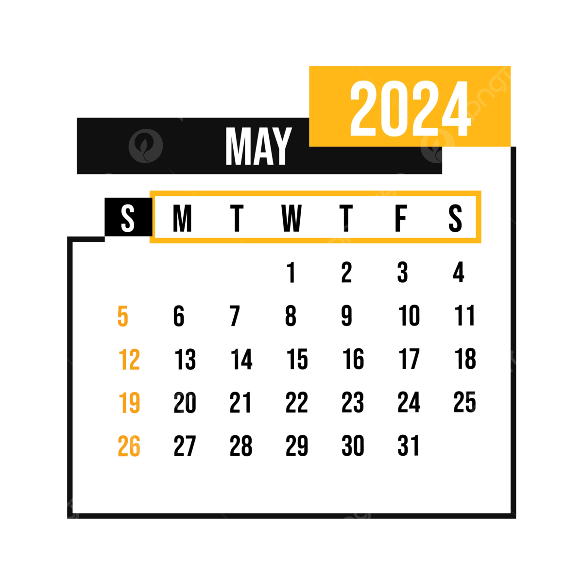 May 2024 Signals and Results