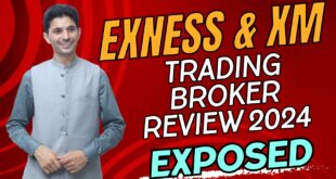 Exness and XM trading broker review 2024 | Shocking Truth About exness & XM broker by Tani forex.