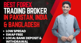 Best Forex trading swap free, low spread broker in Pakistan, India & Bangladesh local bank deposit