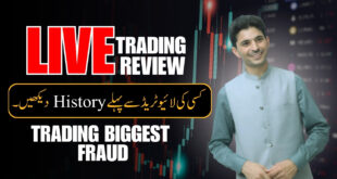 Live Forex trading Review 2025 | World biggest scam from Introducers | Tani Forex review in Urdu