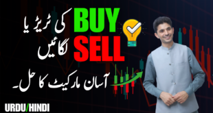 Price action, Single pattern, Market buy or sell Trading strategy in Urdu and Hindi by Tani Forex