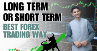 Scalping, Intraday or Long Term Trading? Best and Easy way to success in Urdu & Hindi by Tani Forex