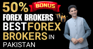 50% Deposit Tradeable Bonus Forex Trading Brokers Tani expose in Urdu Hindi in Pakistan India 2025
