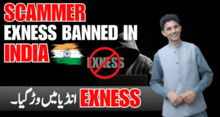 exness banned in India | Services Close | Good news for traders | Exness.com Scam update 2025