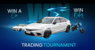 Forex Trading Tournament 2025, How to join? Win car and Bikes