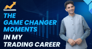 The game changing moments in my trading career | Best forex motivational video for beginners by tani Forex. 
