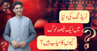 Why only 1% traders succeed in forex trading online business | Complete information by tani forex