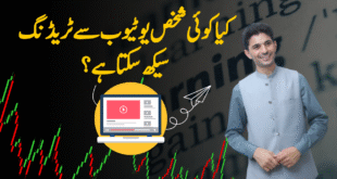 Can i learn Trading from Youtube? Tani Forex and Crypto tutorial in Urdu and Hindi for beginners