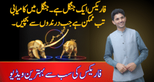 Forex and Forest | Tani Forex motivational Trading video and Free Courses in Urdu Hindi 2025