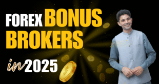 Forex Trading Bonus Brokers 2025, 2026 | Best FX broker review by Tani in Pakistan in Urdu Hindi