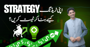 How to create a new Forex Trading Strategy? Tani FX tips and Tricks in Urdu and Hindi for beginners