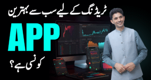 Best App For Trading? Best Forex Trading MT5 Slippage Free Broker in Pakistan | Download MT5
