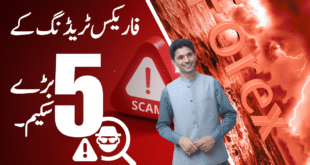 TOP 5 Trading Scams | Tani Forex and Crypto Scams Exposed tutorial in Urdu and Hindi for Beginners!