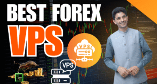 Best VPS for Forex trading auto bots | Urdu EA trading VPS tutorial by Tani in Pakistan India