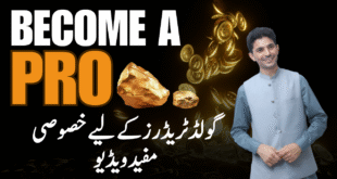 Gold Trading Advanced Level Tutorial | Tani Forex XAUUSD Trading Plan and Strategies in Urdu Hindi