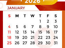 January 2026 signals and results