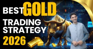best gold scalping strategy 2026 | Tani Forex XAUUSD advanced level Plan in Urdu and Hindi