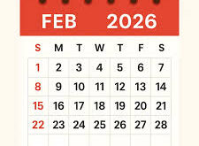 February 2026 Signals and results