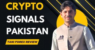 Best Crypto Trading signals service in Pakistan | Can you make profit through Crypto signal? Tani Fx