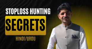 Stop loss hunting secrets | Why your broker hits your exit before moving higher by Tani Forex Urdu