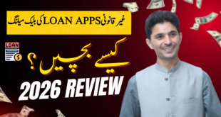 How to handle loan app Harassment and contact list privacy protection guide by Tani Forex 2026