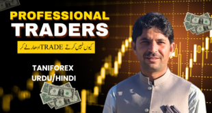 Why professional traders never take loans to fund their Forex trading accounts | Tani Forex Urdu