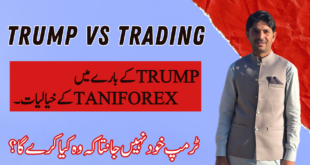 Trump vs trading markets | Tani Forex Pro level tutorial in Urdu and Hindi 2026 for beginners
