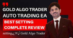 Gold Algo Trading EA 2026 | Tani Forex setting and complete review in Urdu and Hindi 2026 free