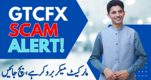 GTC Broker Scam Review | GTCFX Market maker and Scams alert in Urdu and Hindi by Tani Forex