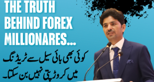 The truth behind forex millionaires By Tani Forex 2026 Urdu Hindi for Beginners