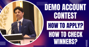 How to check winners and Apply for 1000$ Demo contest of Core prime markets broker by Tani Forex