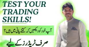 Test your trading Skills | Check your investor password | Tani Forex Pro level tutorial in Urdu