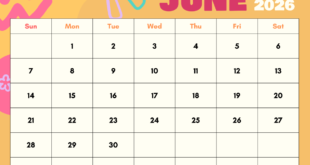 June 2026 signals and results