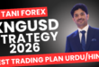 XNGUSD Tani Forex Strategy 2026 | Tani Updated Gas Plan in Urdu and Hindi 2026 | Without Risk Tip