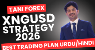 XNGUSD Tani Forex Strategy 2026 | Tani Updated Gas Plan in Urdu and Hindi 2026 | Without Risk Tip