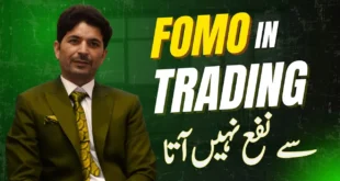 FOMO in Trading? FOMO Problems and solutions by Tani Forex in Urdu and Hindi 2026 for beginners