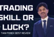 Trading Skills or Luck? Tani Forex advanced level tutorial for beginners 2026 in Urdu and Hindi