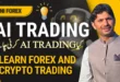 Learning Forex and Crypto Trading through AI technology by Tani Forex in Urdu and Hindi 2026