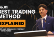 No 1 Best Trading Method Risk And Reward Strategy By Tani Forex in Urdu and Hindi For Beginners