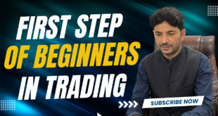 First Step Of Beginners In Trading | Tani Forex Special Tutorial For Beginners in Urdu and Hindi