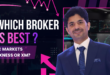 Which Broker is Best IC Markets, Exness or XM | Review By Tani Forex in Urdu and Hindi