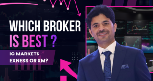 Which Broker is Best IC Markets, Exness or XM | Review By Tani Forex in Urdu and Hindi