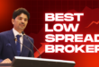 Best Low Spread Broker for Pakistani and Indian traders By Tani Forex for Beginners