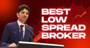 Best Low Spread Broker for Pakistani and Indian traders By Tani Forex for Beginners