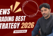News Trading Best Strategy 2026 By Tani Forex Complete Guide in Urdu and Hindi