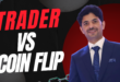 Trader vs Coin Flip 50 Trader Each Who Wins? Tani Forex Special Guide for Beginners in Urdu 2026