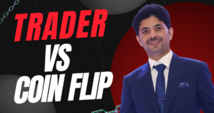 Trader vs Coin Flip 50 Trader Each Who Wins? Tani Forex Special Guide for Beginners in Urdu 2026