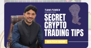 Secret Crypto Trading Tips By Tani Forex for Beginners in Urdu and Hindi Complete guide 2026